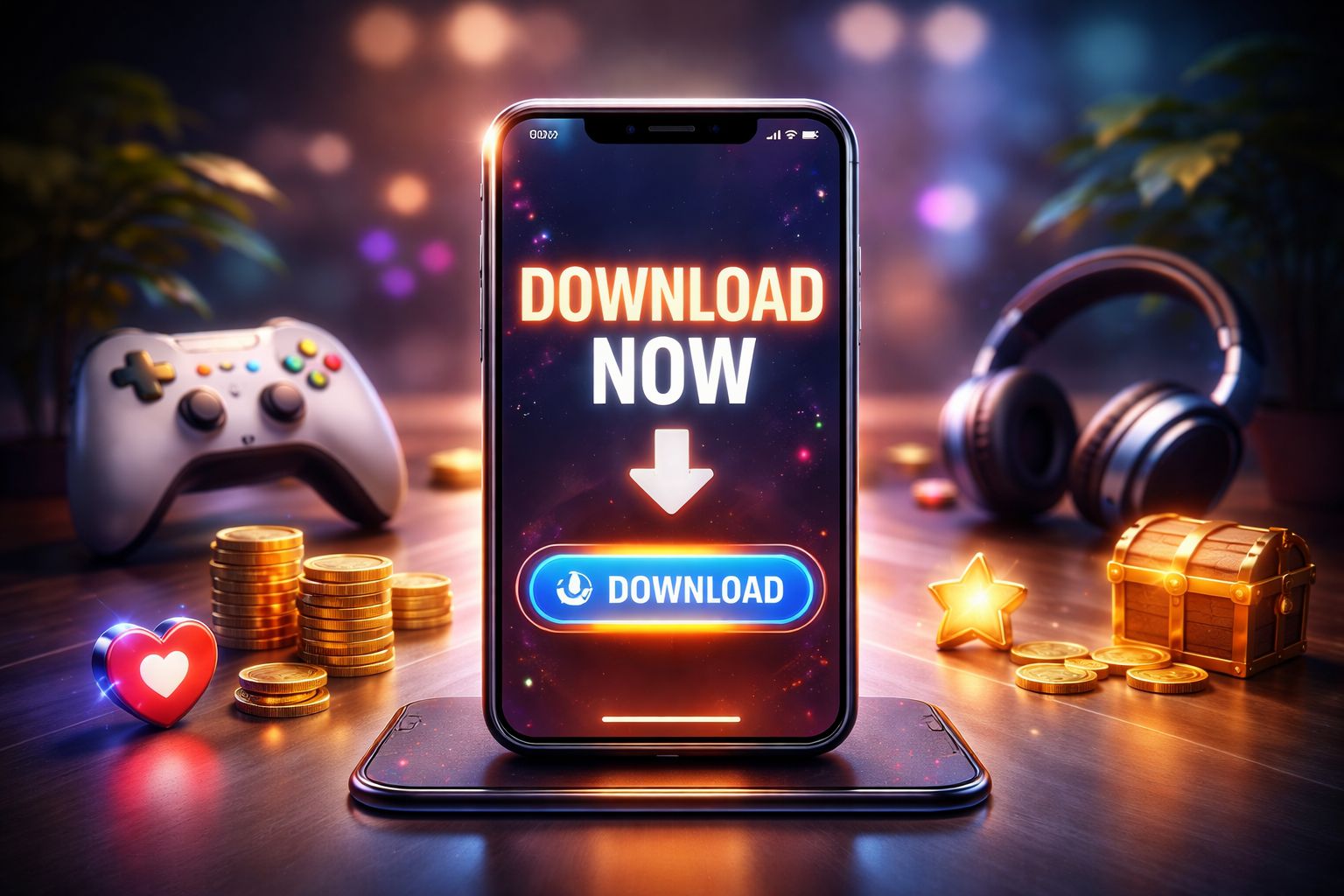 Install WHENBD On Android Or iOS In Just A Few Steps