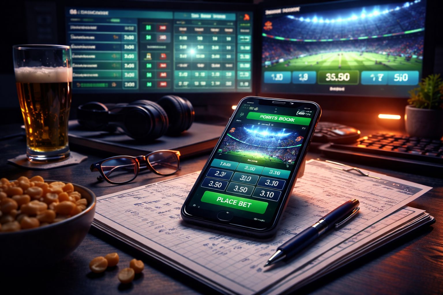 WHENBD Bet Covers Major Sports With Competitive Odds