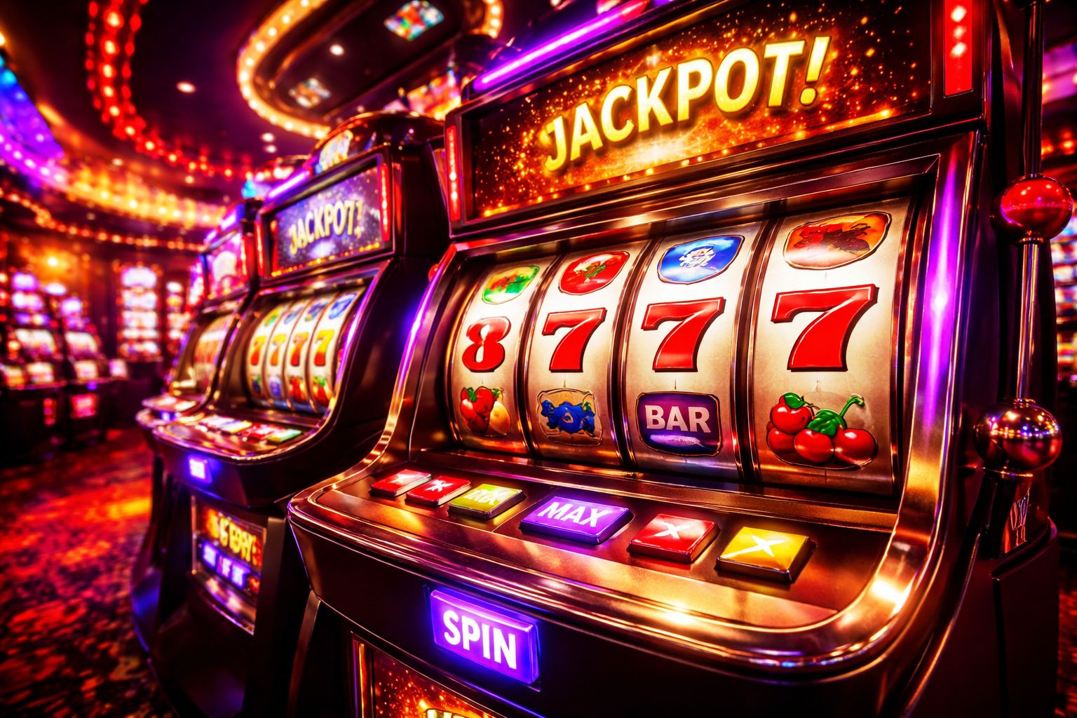 Casino Promotions That Add More Value To Every Session