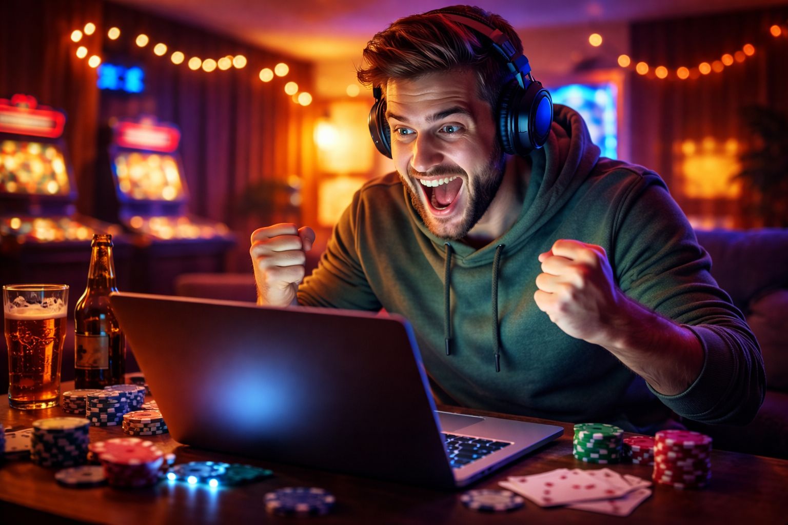Discover WHENBD Games For Different Playing Styles