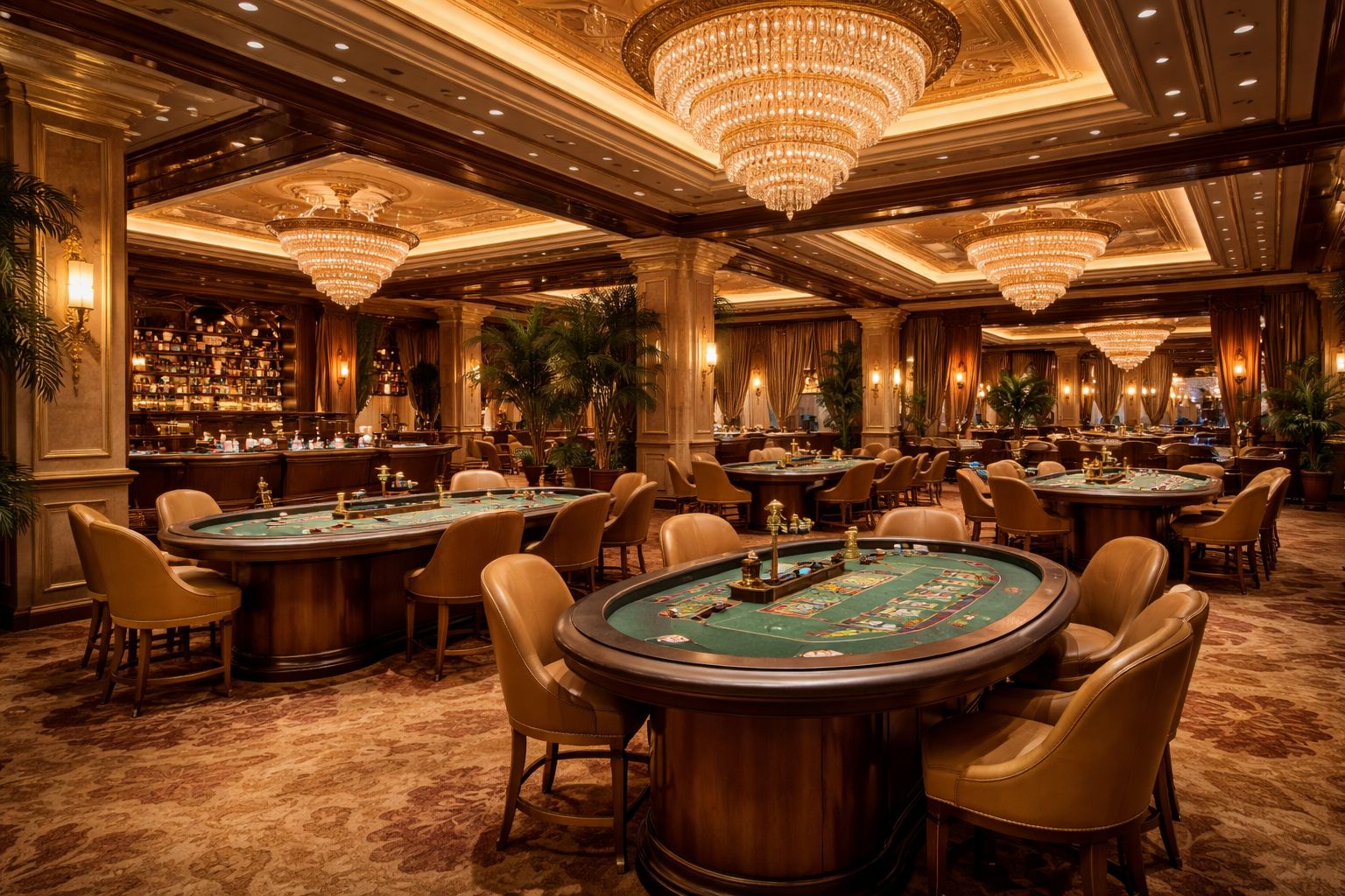 Discover The Main Entertainment Hub At WHENBD