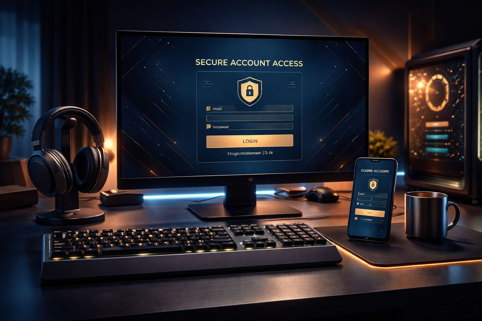 Secure WHENBD Login For Fast And Reliable Access