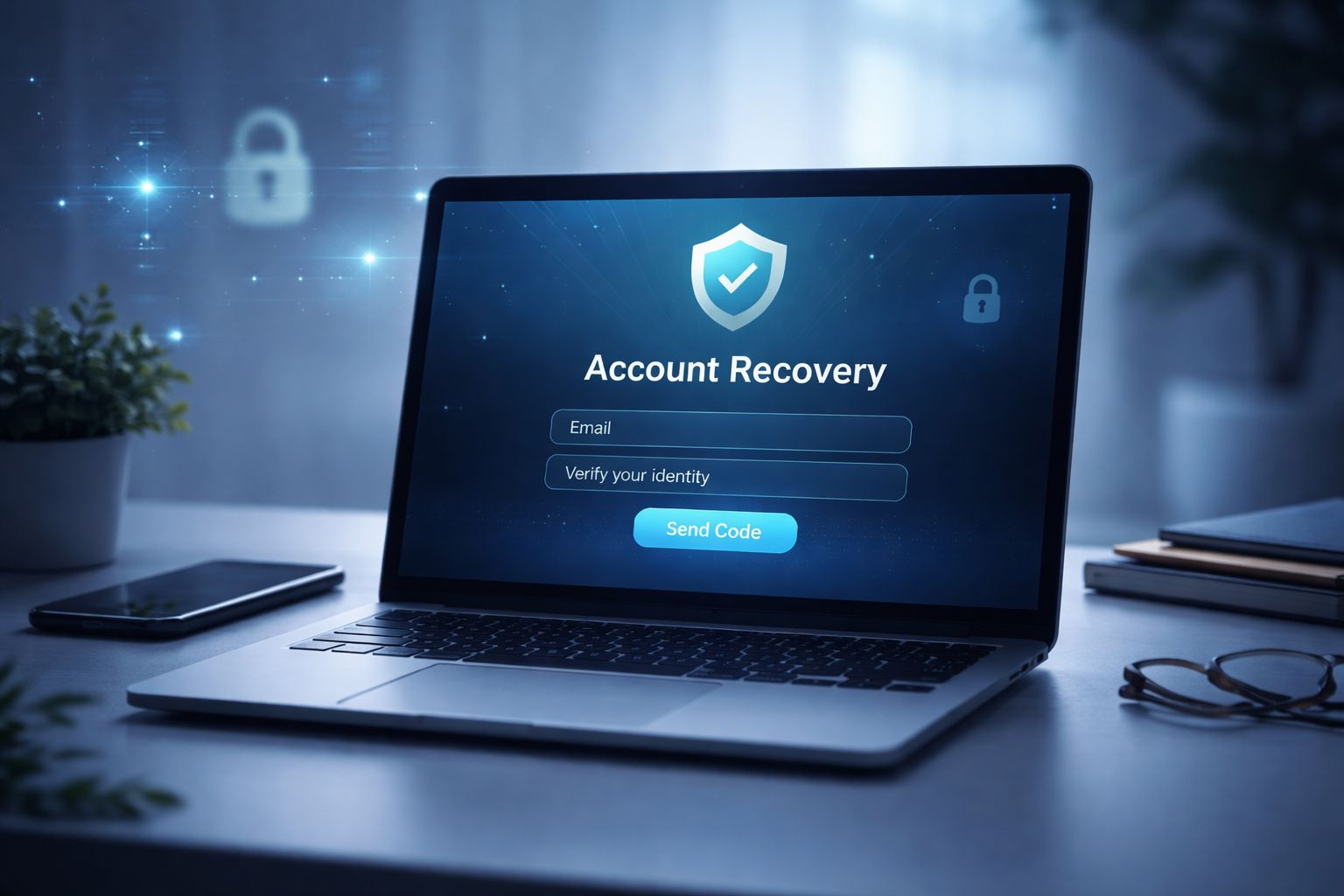 Forgot Your Password? Recover Your WHENBD Login Quickly