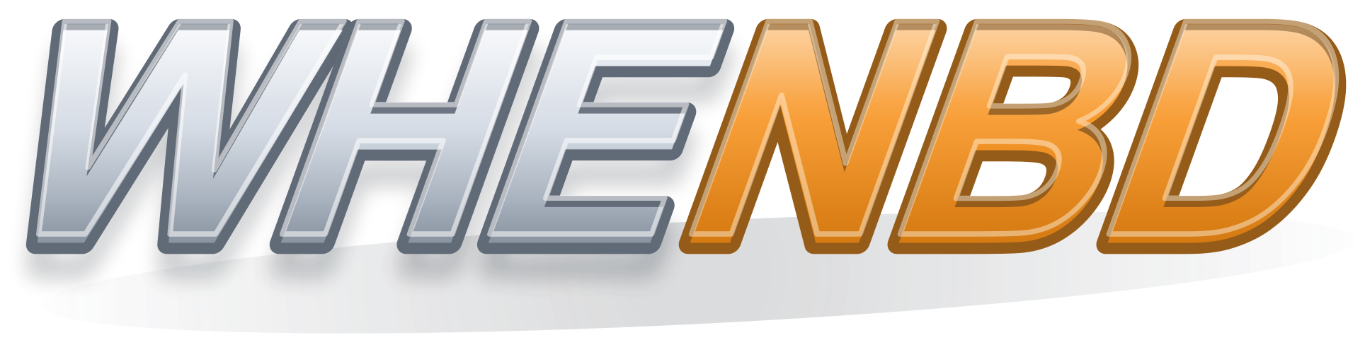 WHENBD logo
